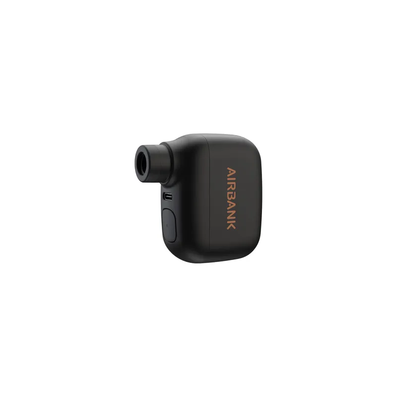 Cycplus AS100 POCKET SE AIRBANK Mini Bike Pump